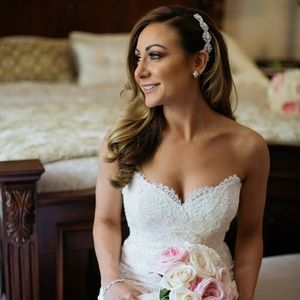 Meet your Posher, Daisy